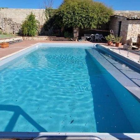 B&B Etico La Casa Di Toti Modica Ngoại thất bức ảnh
