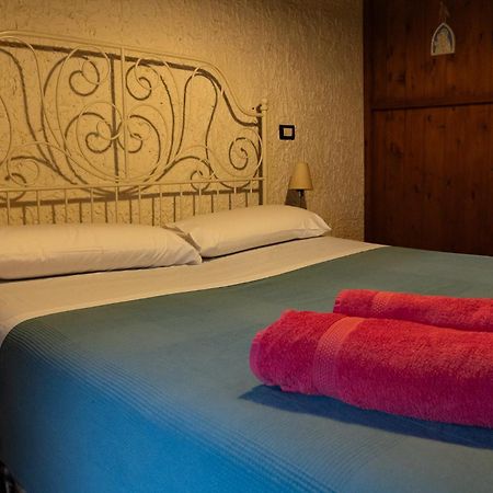 B&B Etico La Casa Di Toti Modica Ngoại thất bức ảnh
