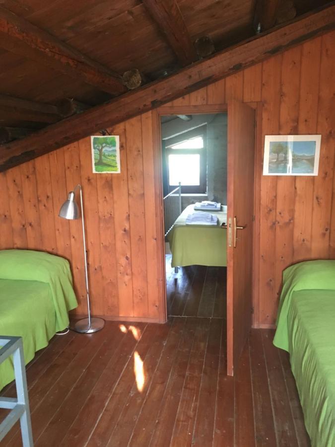B&B Etico La Casa Di Toti Modica Ngoại thất bức ảnh