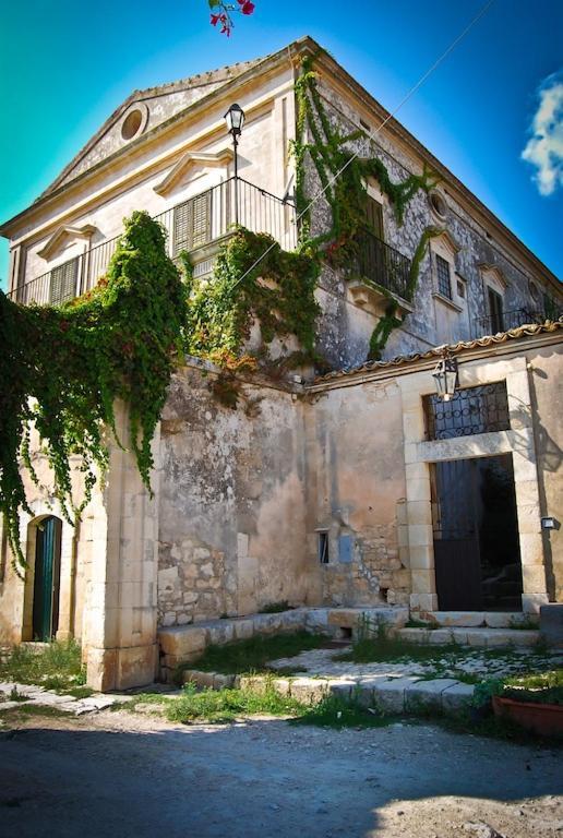 B&B Etico La Casa Di Toti Modica Ngoại thất bức ảnh