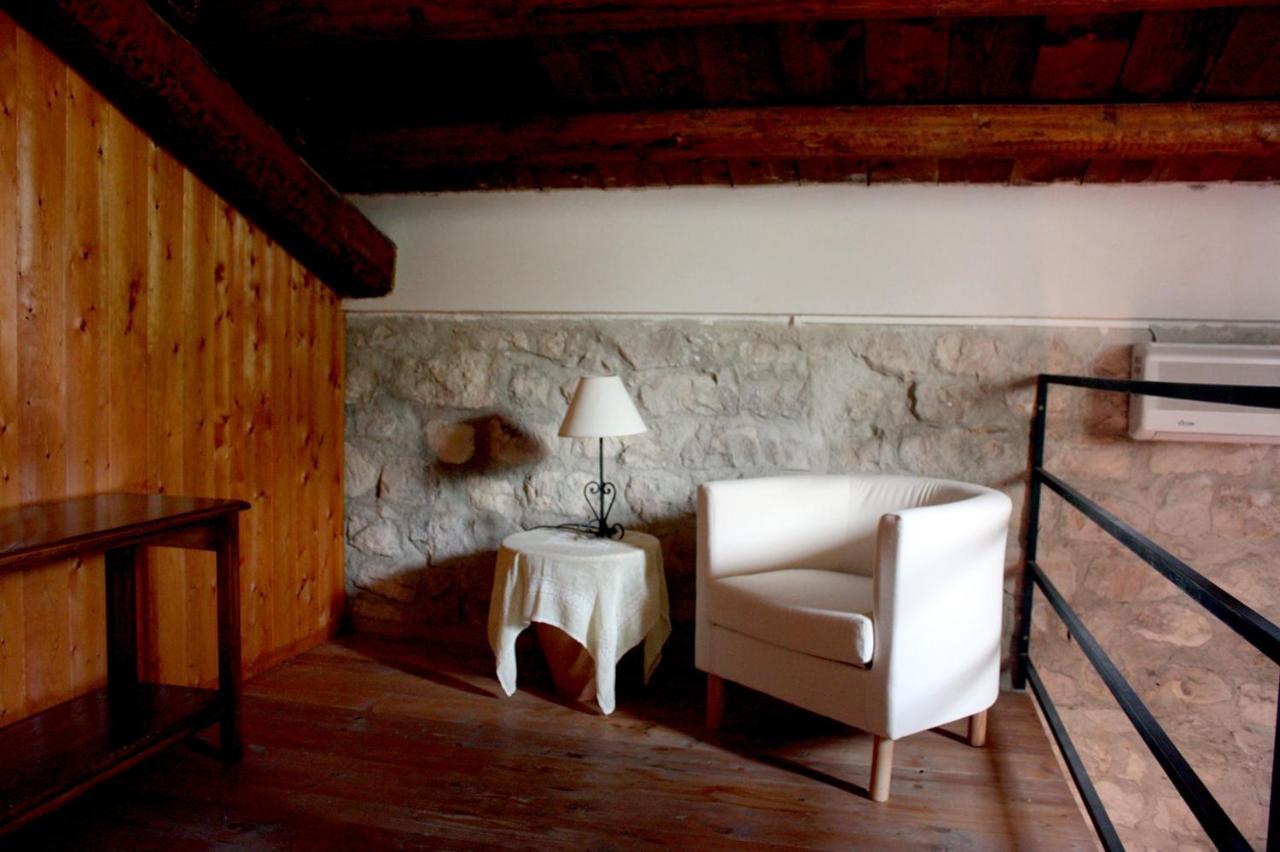 B&B Etico La Casa Di Toti Modica Ngoại thất bức ảnh