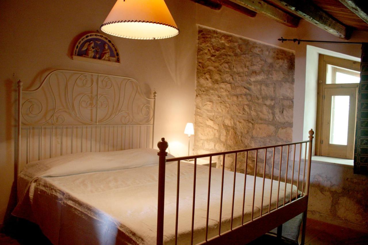 B&B Etico La Casa Di Toti Modica Ngoại thất bức ảnh