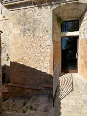 B&B Etico La Casa Di Toti Modica Ngoại thất bức ảnh
