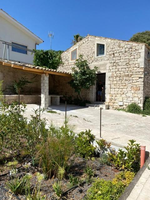 B&B Etico La Casa Di Toti Modica Ngoại thất bức ảnh