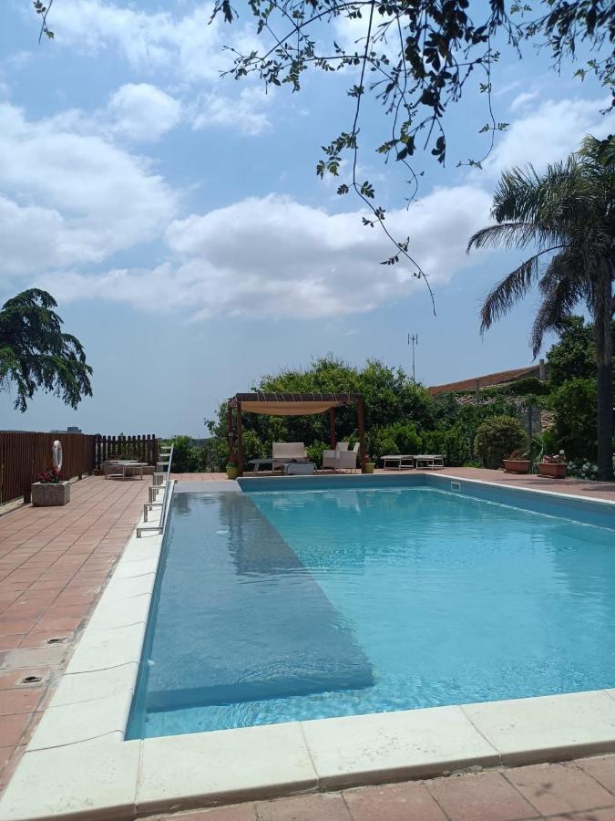 B&B Etico La Casa Di Toti Modica Ngoại thất bức ảnh
