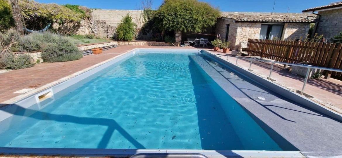 B&B Etico La Casa Di Toti Modica Ngoại thất bức ảnh