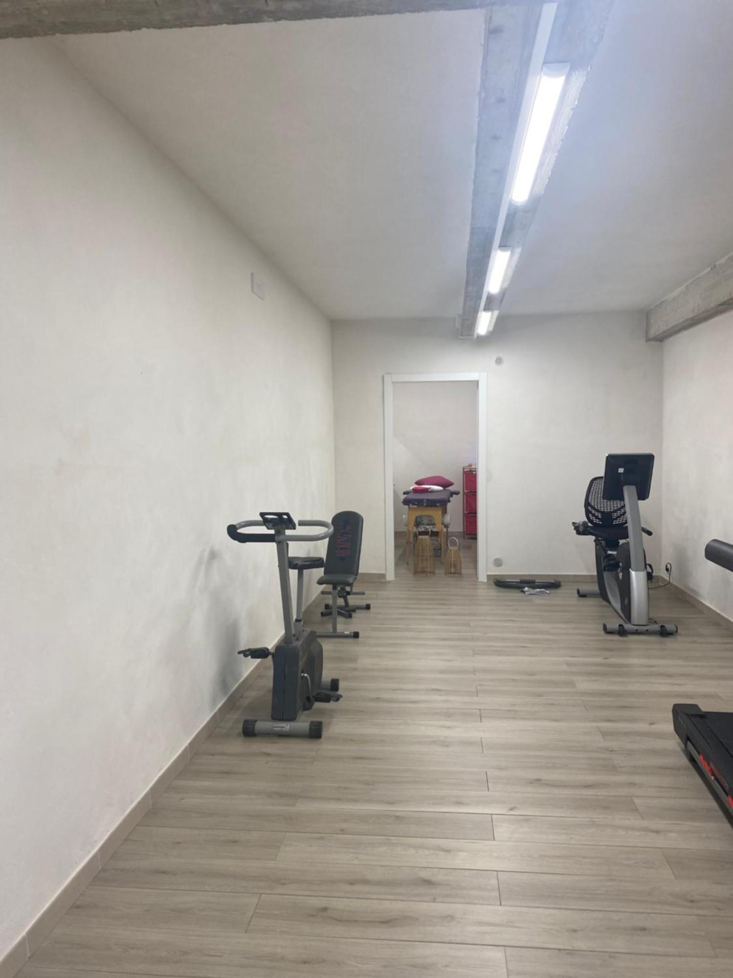 B&B Etico La Casa Di Toti Modica Ngoại thất bức ảnh