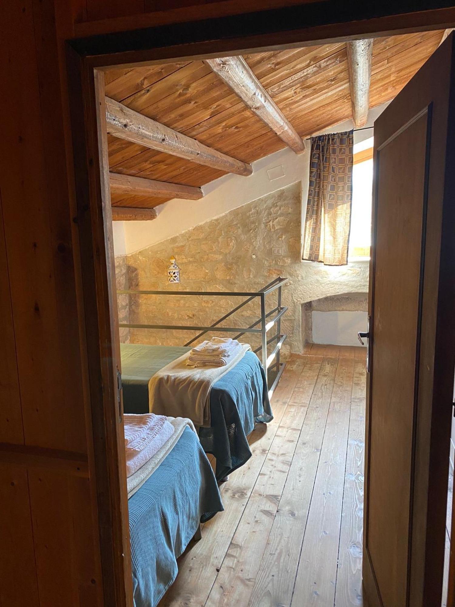B&B Etico La Casa Di Toti Modica Ngoại thất bức ảnh
