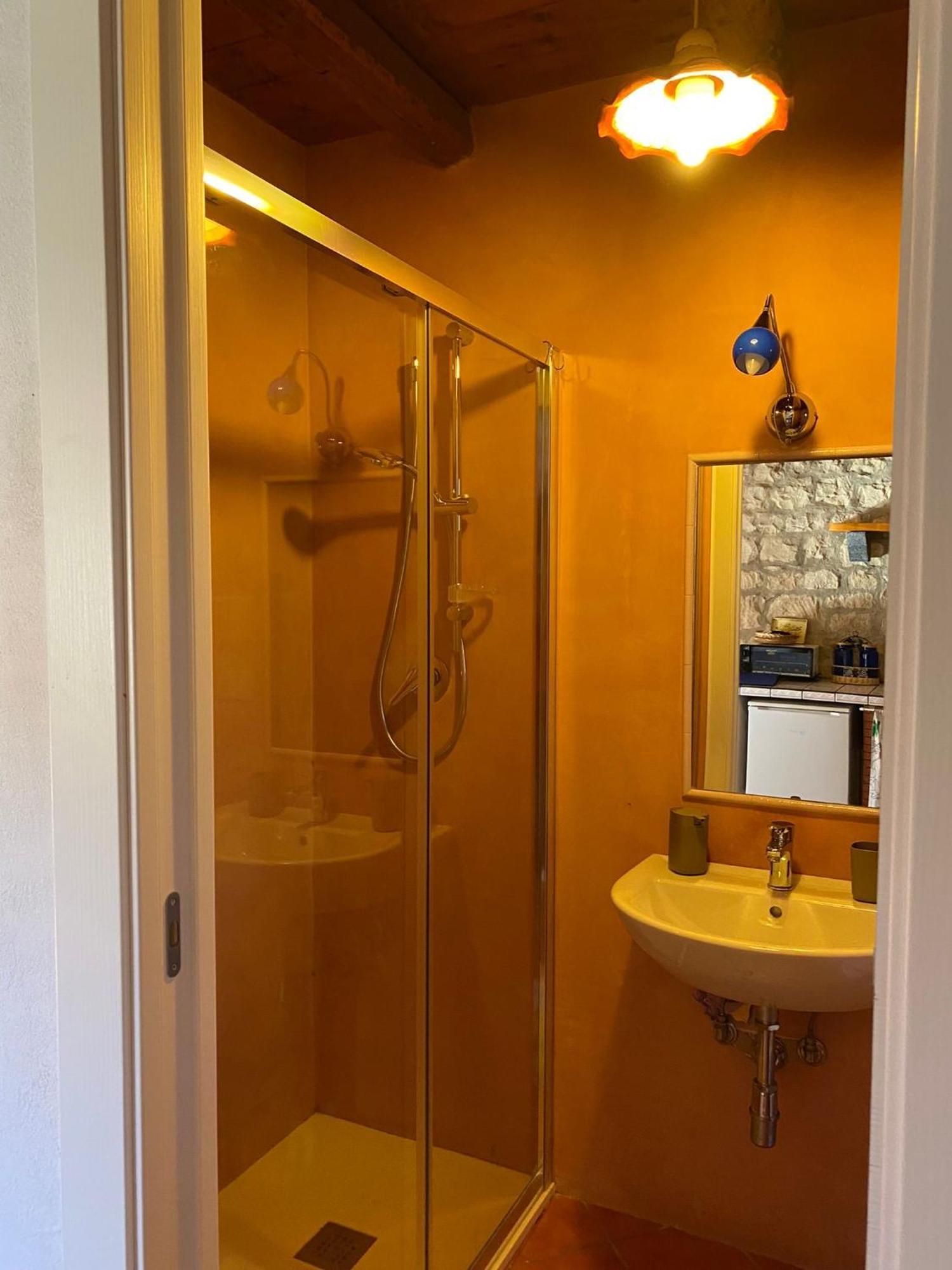 B&B Etico La Casa Di Toti Modica Ngoại thất bức ảnh