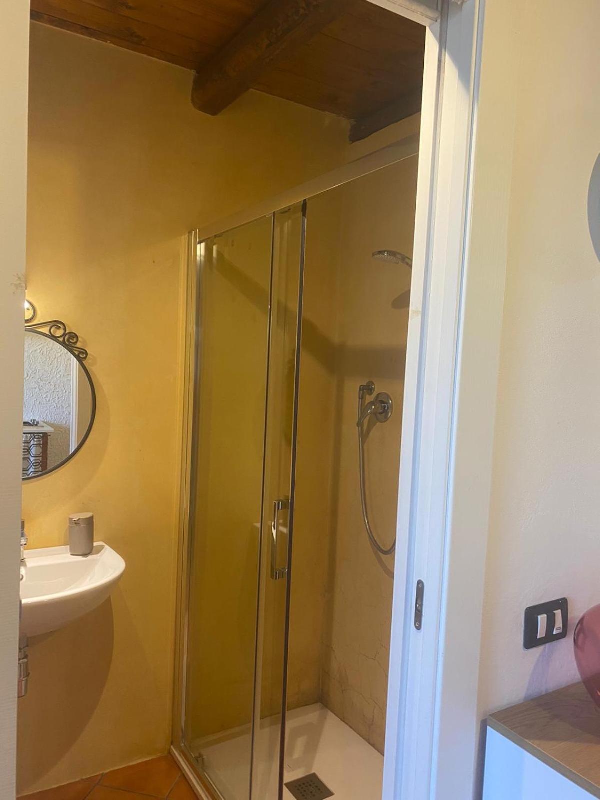 B&B Etico La Casa Di Toti Modica Ngoại thất bức ảnh